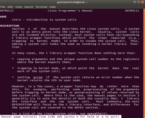 Linux man Command | Learn How to Use Man Command in Linux?