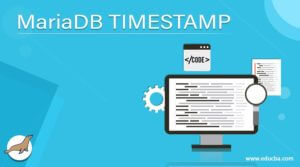 MariaDB TIMESTAMP | How does TIMESTAMP work in MariaDB?