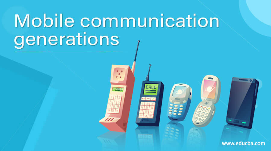 communication generations | Learn the Different Generations