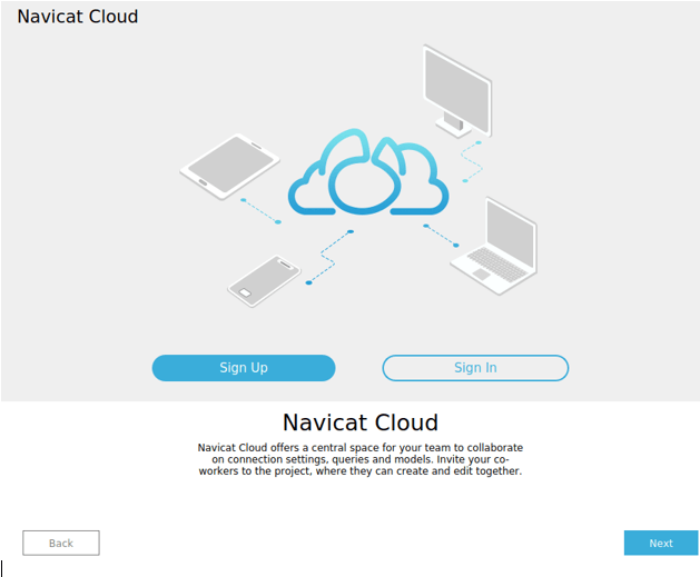 navicat for mysql boolean