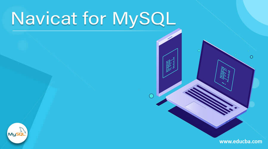 mysql for navicat