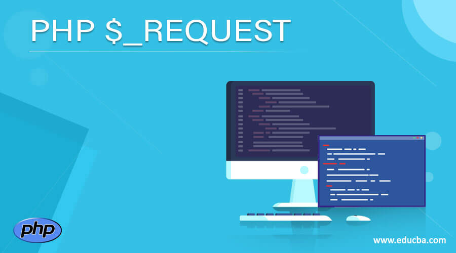 PHP $_REQUEST