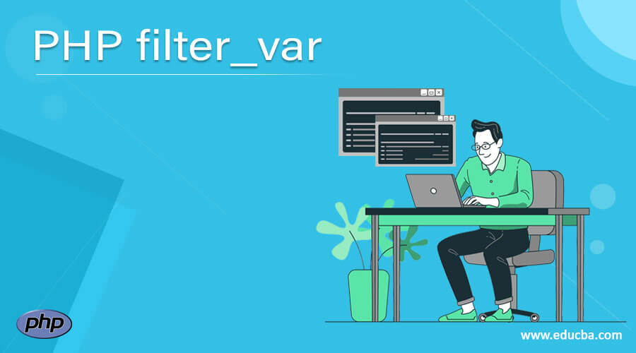 PHP filter_var