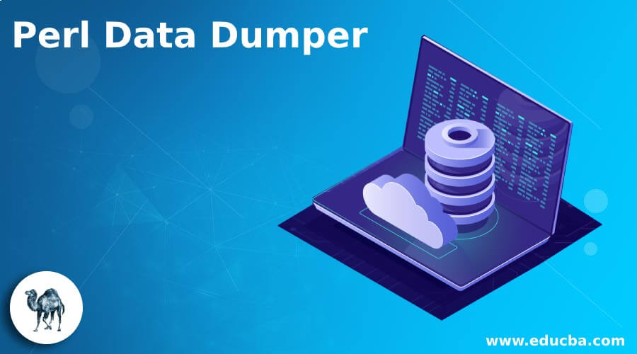 Perl Data Dumper