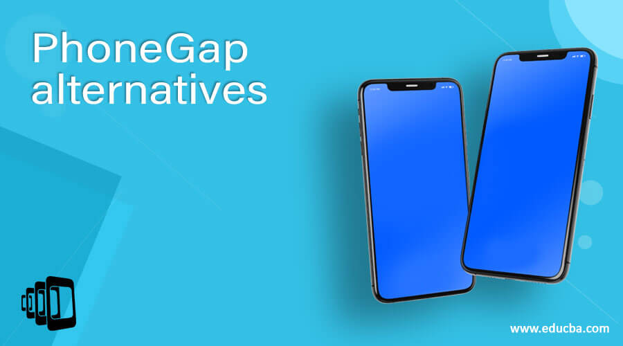 PhoneGap alternatives