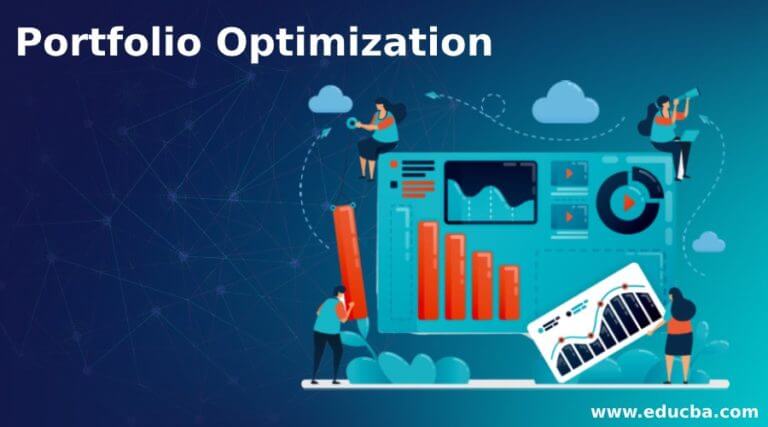 Portfolio Optimization | Portfolio Optimization Methods