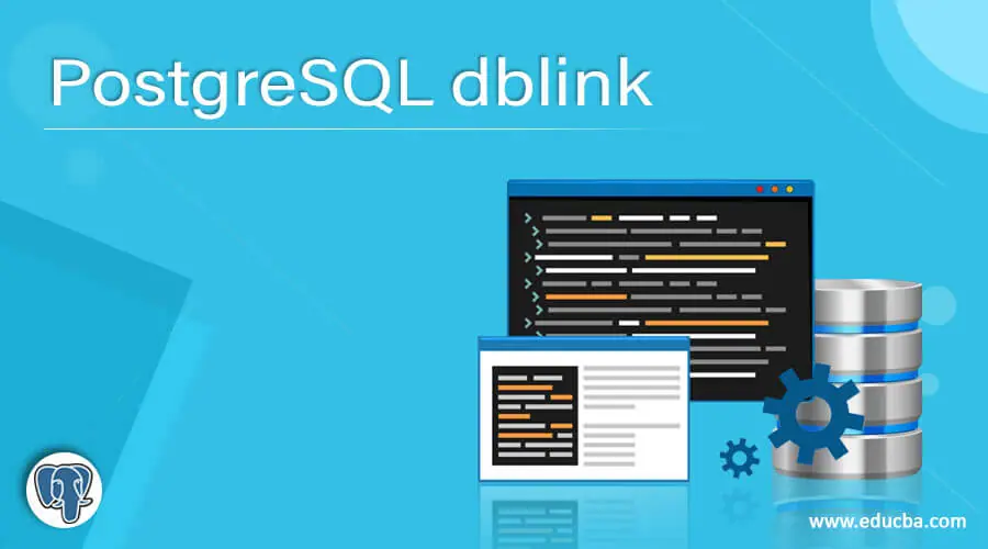 PostgreSQL dblink