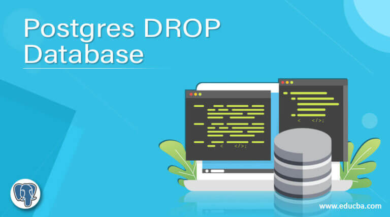  Postgres DROP Database Complete Guide To Postgres DROP Database 