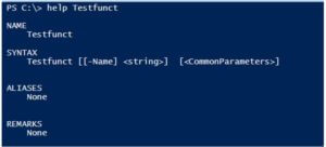PowerShell Function Parameters | Working | Examples