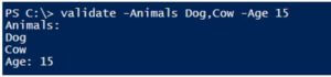 PowerShell Function Parameters | Working | Examples