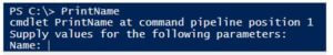 PowerShell Function Parameters | Working | Examples