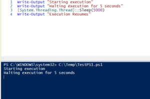 cmd c pause powershell cmd c pause powershell