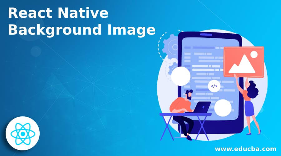 React Native Background Image