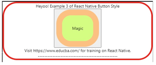 React Native Button Styles-1.3