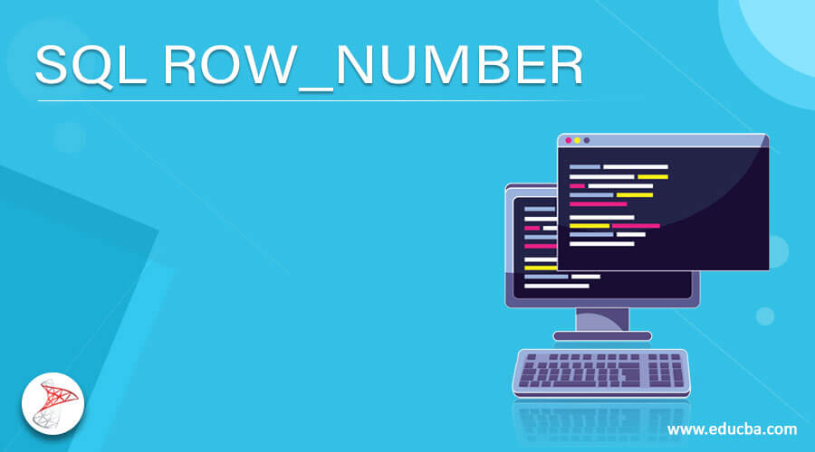 SQL ROW_NUMBER