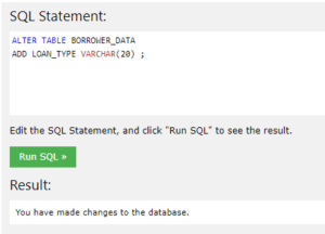 SQL Rename Table | Examples and Code of SQL Rename Table