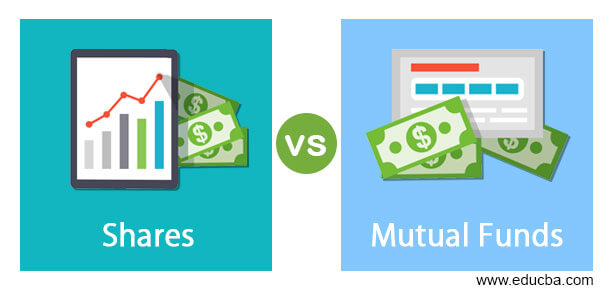 Comparative Study Of Share Market And Mutual Funds