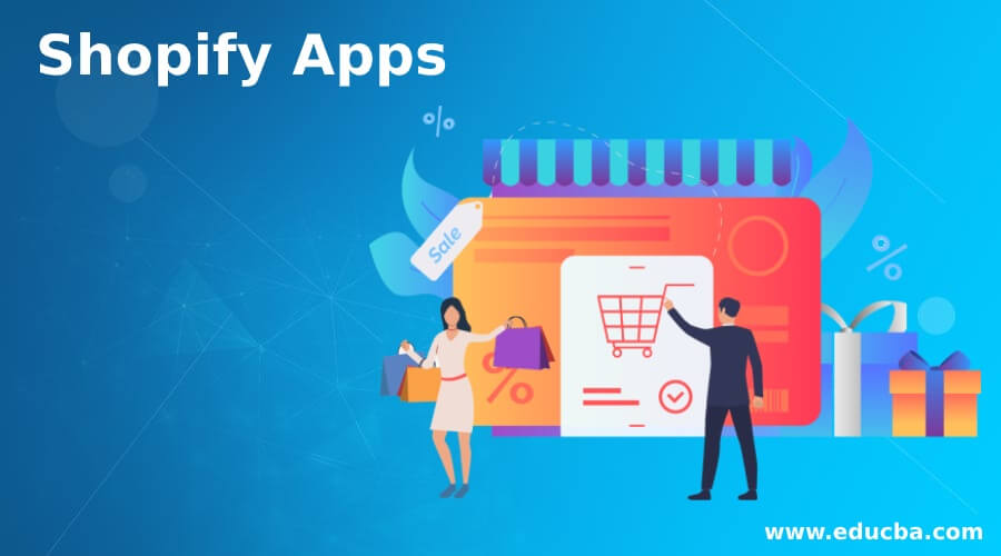 Shopify Apps