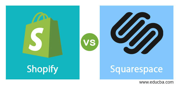 Shopify vs Squarespace