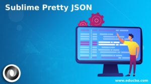 sublime text 3 install pretty json
