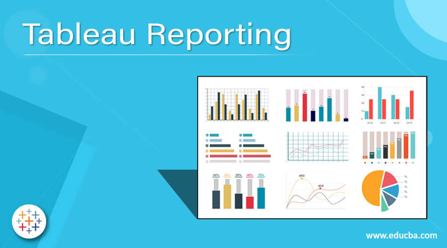 Tableau Reporting