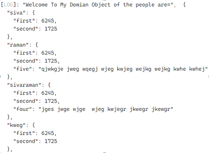 TypeScript Cast Object-2.1