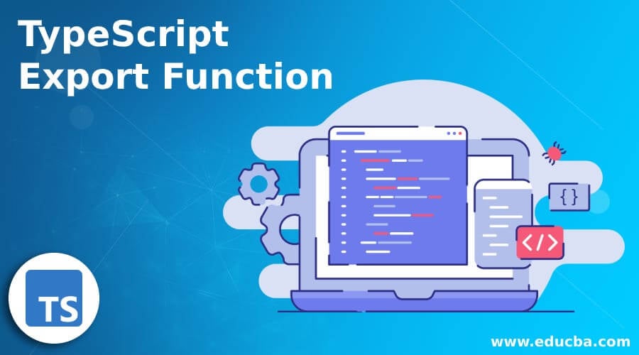 Module exports function