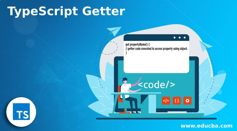 TypeScript Getter