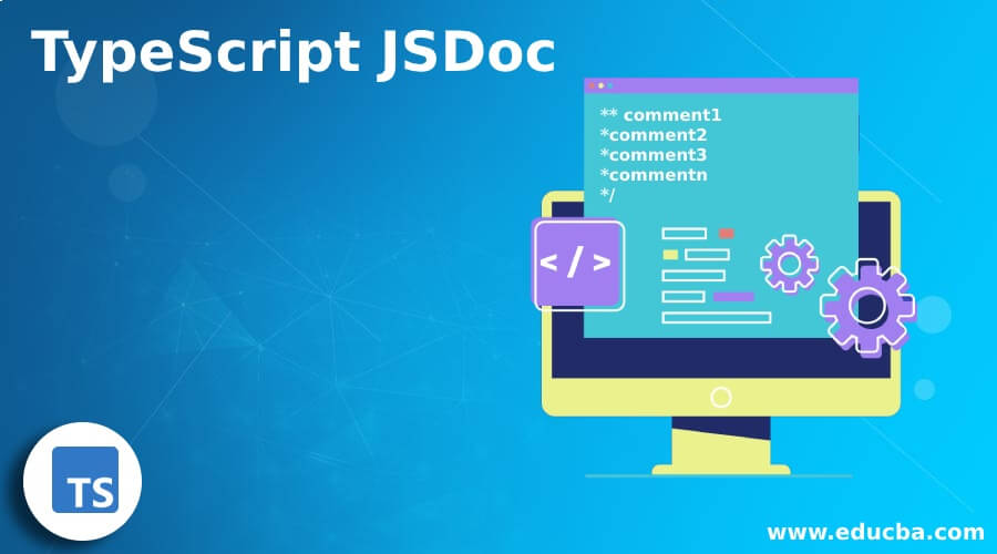 TypeScript JSDoc