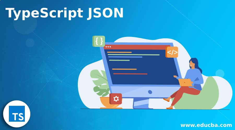 TypeScript JSON