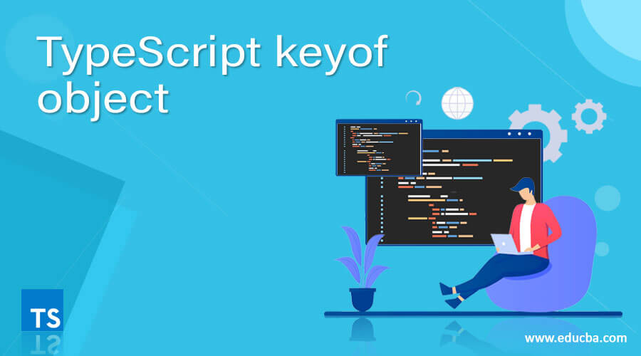 TypeScript keyof object