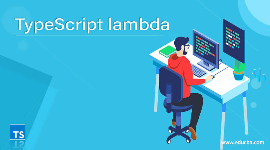 TypeScript lambda