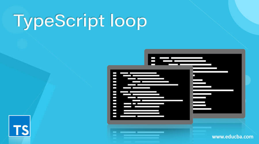 TypeScript loop