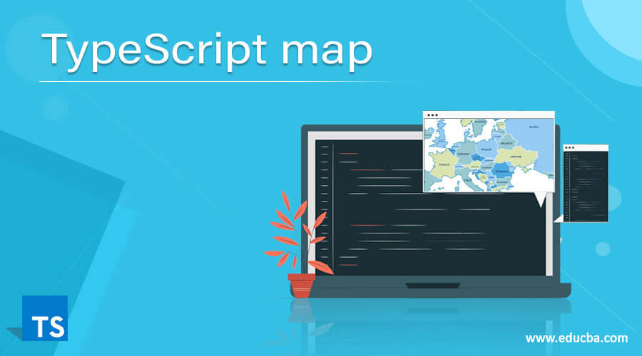 TypeScript map