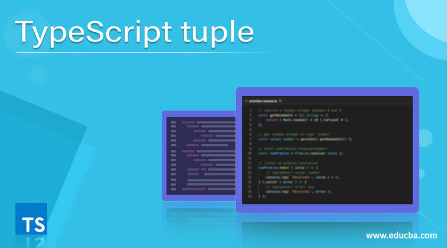 TypeScript tuple