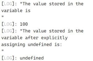 typescript undefined assignment