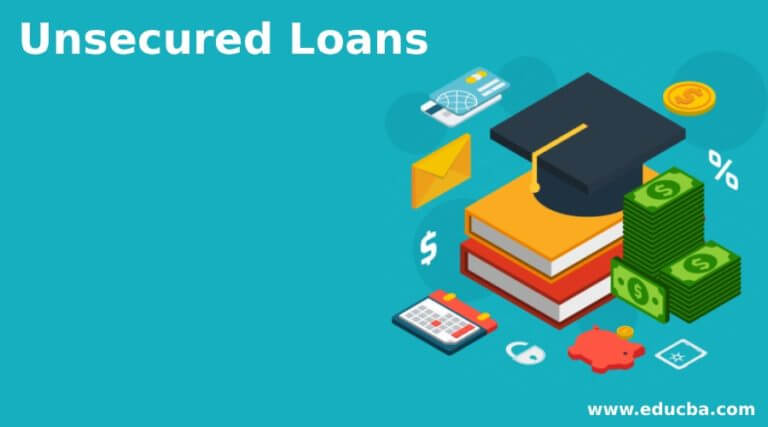 Unsecured Loans | A quick glance on Unsecured Loans