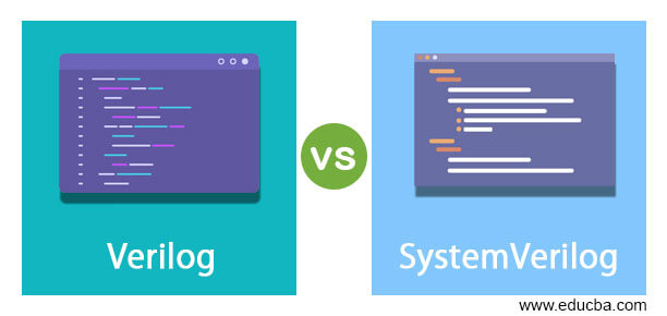 Verilog vs SystemVerilog