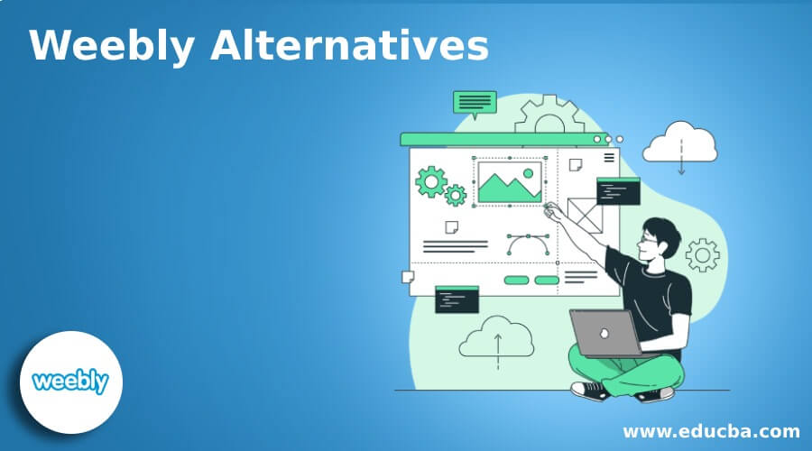 Weebly Alternatives