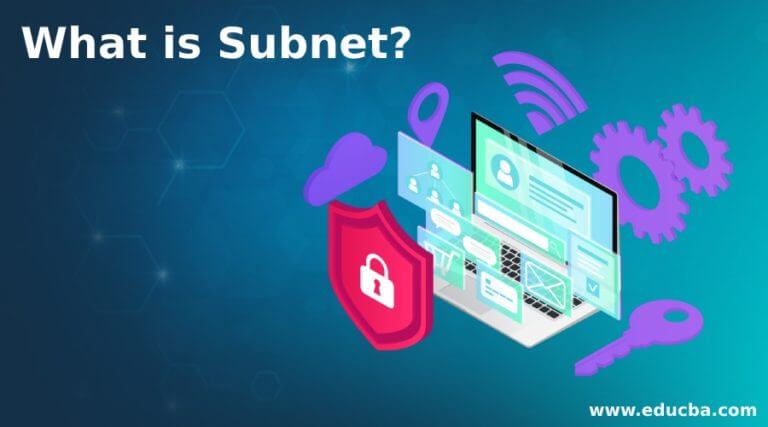 what is a subnet crypto