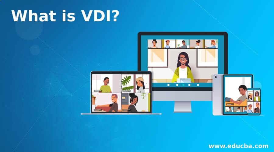 What is VDI