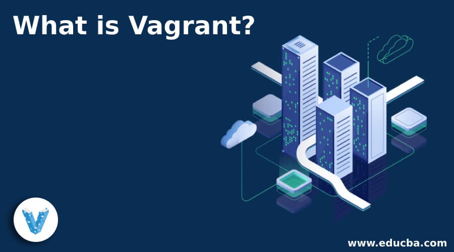 Как создать vagrant файл