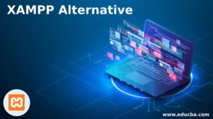 xampp alternative mac