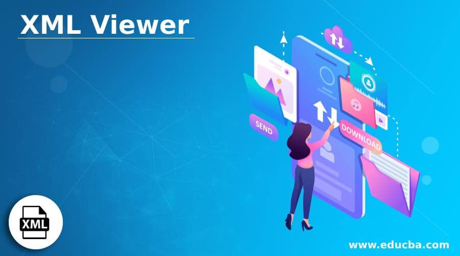 XML Viewer