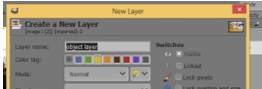 gimp layer 29