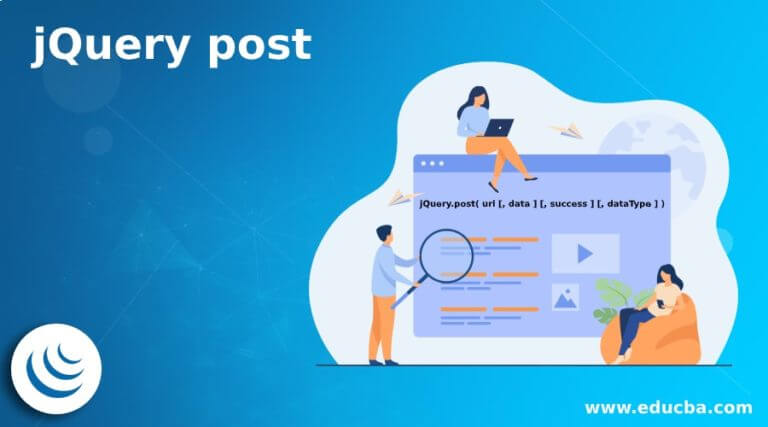 jquery post to a page and then go to it