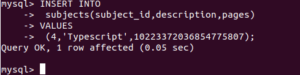 MySQL BigInt | Usage of BigInt Datatype with Examples
