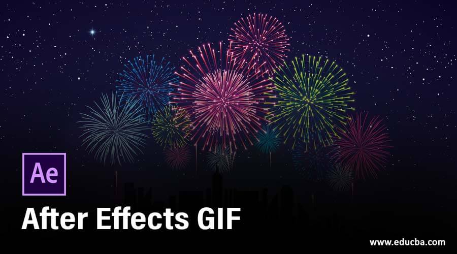 Como criar Gifs com After Effects e Photoshop 