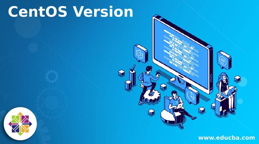 CentOS Version
