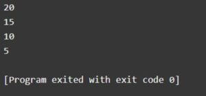 Clojure Loop Clojure loop | Working of loop in Clojure | Examples